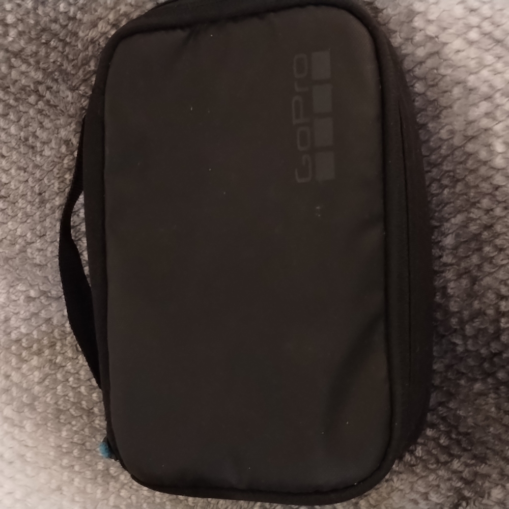 Go Pro 8 Black Bundle